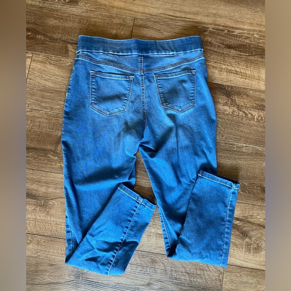 Nine West Leggings - Size 8 - Picture 2 of 3